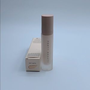 Gently beauty primer -soft matte